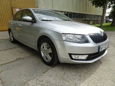 Skoda Octavia III-1