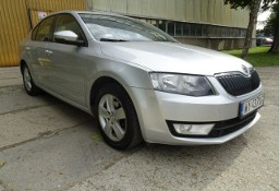 Skoda Octavia III