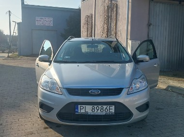 Ford Focus Mk2 -1