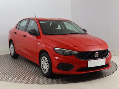 Fiat Tipo II , Salon Polska, Klima-1
