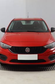 Fiat Tipo II , Salon Polska, Klima-2