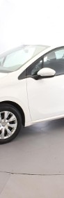 Peugeot 208 I Societe, Van, N1, Ciężarowy, VAT-1 | 1.5 BlueHDi | GWARANCJA | fv23%-3