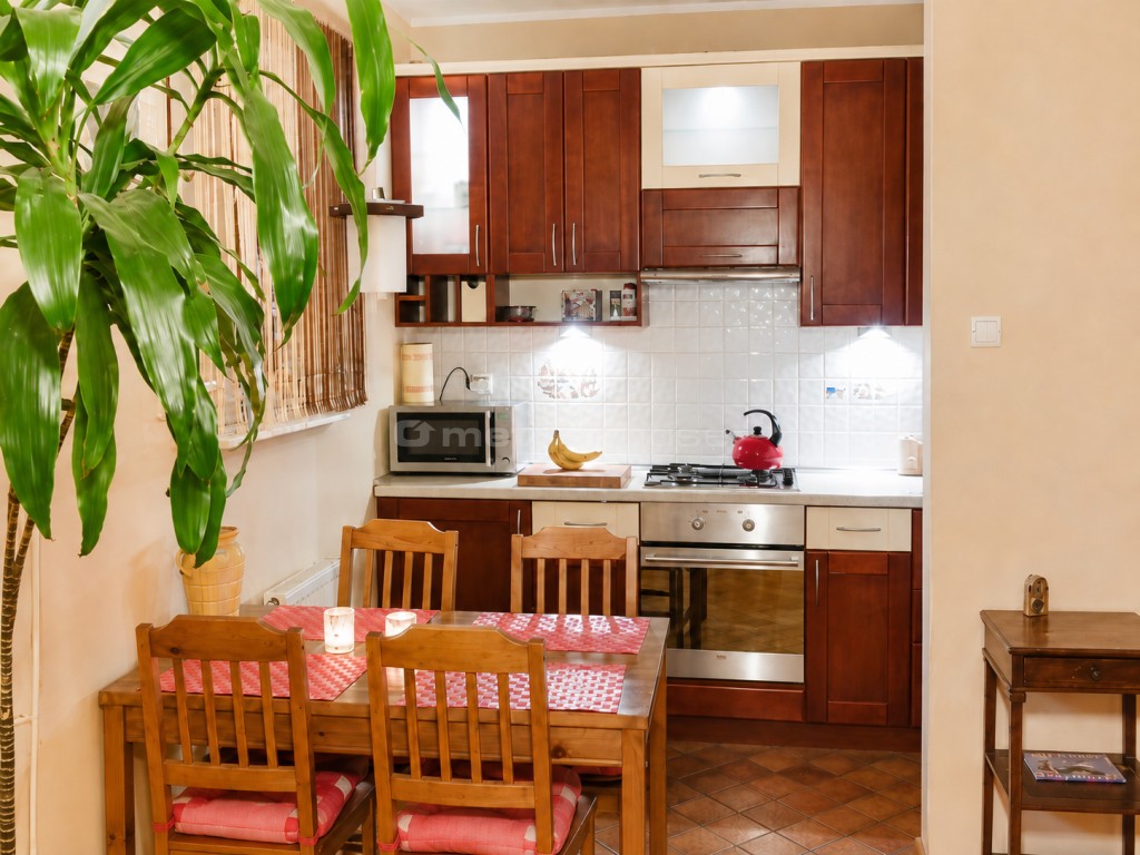Mieszkanie na sprzedaż, 2 pokoje, 34 m², Warszawa