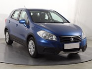 Suzuki SX4 S-Cross , Klima, Tempomat