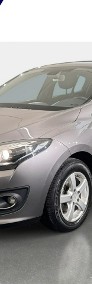 Renault Megane III 1.6 LPG 110KM M6 2014 r., salon PL, komplet kół, przebieg 174tys.km-4