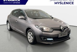 Renault Megane III 1.6 LPG 110KM M6 2014 r., salon PL, komplet kół, przebieg 174tys.km