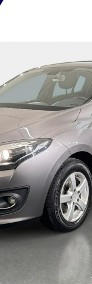 Renault Megane III 1.6 LPG 110KM M6 2014 r., salon PL, komplet kół, przebieg 174tys.km-4