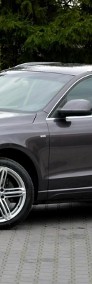 Audi Q5 I (8R) 3.0TDI(240KM) bi-Xenon Led Navi Klimatronic Skóry*Alu20" nowe opony-3