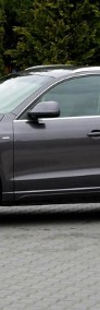 Audi Q5 I (8R) 3.0TDI(240KM) bi-Xenon Led Navi Klimatronic Skóry*Alu20" nowe opony-4