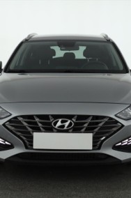 Hyundai i30 II , Salon Polska, 1. Właściciel, VAT 23%, Klima, Tempomat,-2