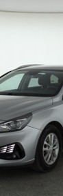 Hyundai i30 II , Salon Polska, 1. Właściciel, VAT 23%, Klima, Tempomat,-3