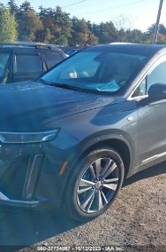 Cadillac XT6 AWD PREMIUM LUXURY-2