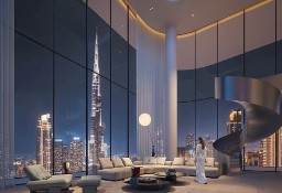 Mieszkanie, ul. Downtown Dubai