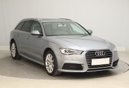 Audi A6 IV (C7) , 190 KM, Automat, Navi, Xenon, Bi-Xenon, Klimatronic,