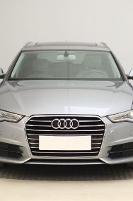 Audi A6 IV (C7) , 190 KM, Automat, Navi, Xenon, Bi-Xenon, Klimatronic,-2