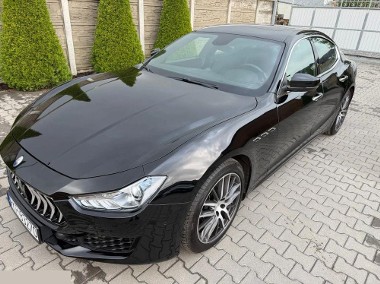 GranSport 3.0 benzyna V6 350KM 2018r-1
