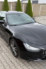 GranSport 3.0 benzyna V6 350KM 2018r-2