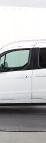Ford Tourneo Connect II Salon Polska, 1. Właściciel, VAT 23%, Klimatronic, Tempomat,-4