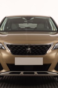 Peugeot 3008 , Salon Polska, Skóra, Navi, Klimatronic, Tempomat,-2