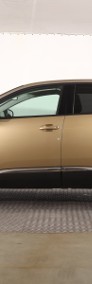 Peugeot 3008 , Salon Polska, Skóra, Navi, Klimatronic, Tempomat,-4