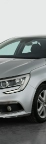 Renault Megane IV , Salon Polska, Serwis ASO, Klimatronic, Tempomat-3