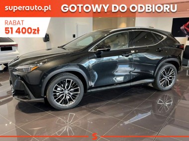 Lexus NX NX 14- 350h Omotenashi 2.5 Hybrid AWD 350h Omotenashi 2.5 Hybrid AWD 200KM |-1