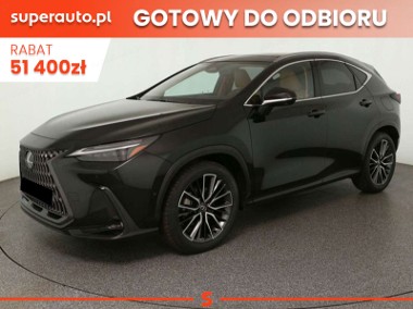 Lexus NX NX 14- 350h Omotenashi 2.5 Hybrid AWD 350h Omotenashi 2.5 Hybrid AWD 200KM |-1