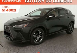 Lexus NX NX 14- 350h Omotenashi 2.5 Hybrid AWD 350h Omotenashi 2.5 Hybrid AWD 200KM |