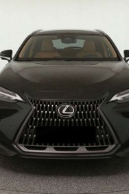 Lexus NX NX 14- 350h Omotenashi 2.5 Hybrid AWD 350h Omotenashi 2.5 Hybrid AWD 200KM |-2