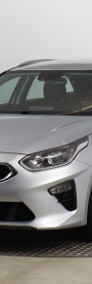 Kia Cee'd III , Salon Polska, Automat, Klimatronic, Tempomat, Parktronic-3