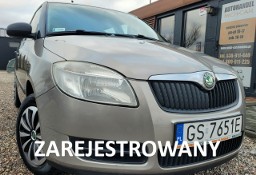 Skoda Fabia II 1.2 Benzyna**160oookm**NOWY ROZRZĄD**NOWE OPONY**Super Stan**2010