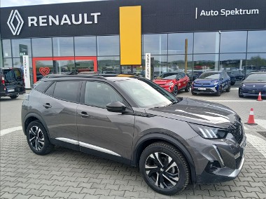 Peugeot 2008 1.2 PureTech GT Line S&S-1