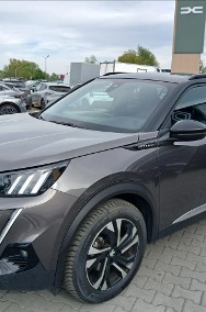 Peugeot 2008 1.2 PureTech GT Line S&S-2