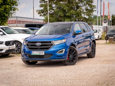 2.7 Sport AWD 319KM-1