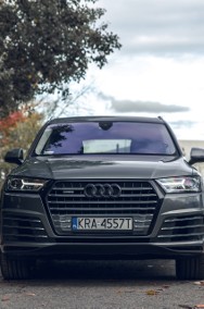 AUDI Q7 55TFSI-340PS 112tkm Quattro-2