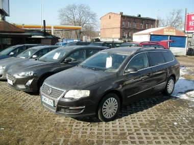 Volkswagen Passat B6 Volkswagen Passat-1