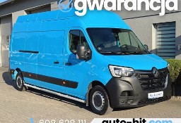 Renault Master L3H3 Maxi AUTOMAT 180KM 2.3DCI 11.2022r. 52.800km/www.auto-hit.com