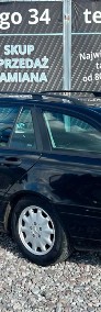 Mercedes-Benz Klasa C W203-3