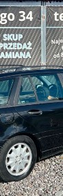 Mercedes-Benz Klasa C W203-4