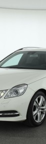 Mercedes-Benz Klasa E W212 , Automat, Skóra, Navi, Klimatronic, Tempomat, Parktronic,-3