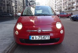 Fiat 500 I wł salon PL mod 2013