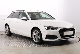 Audi A4 B9 , Salon Polska, 1. Właściciel, Serwis ASO, Automat,