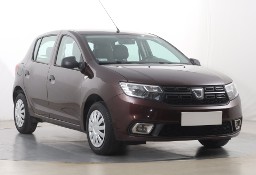 Dacia Sandero II , Salon Polska, Serwis ASO, GAZ, VAT 23%, Klima