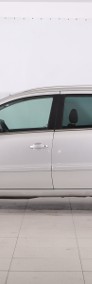 Opel Zafira B , Salon Polska, Serwis ASO, GAZ, 7 miejsc, Klimatronic,-4