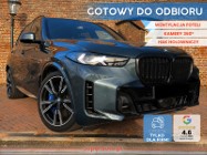 BMW X5 G05 xDrive40d Individual Edition xDrive40d Individual Edition 3.0 (352 KM)|
