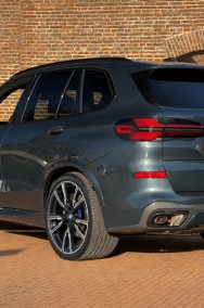 BMW X5 G05 xDrive40d Individual Edition xDrive40d Individual Edition 3.0 (352 KM)|-2