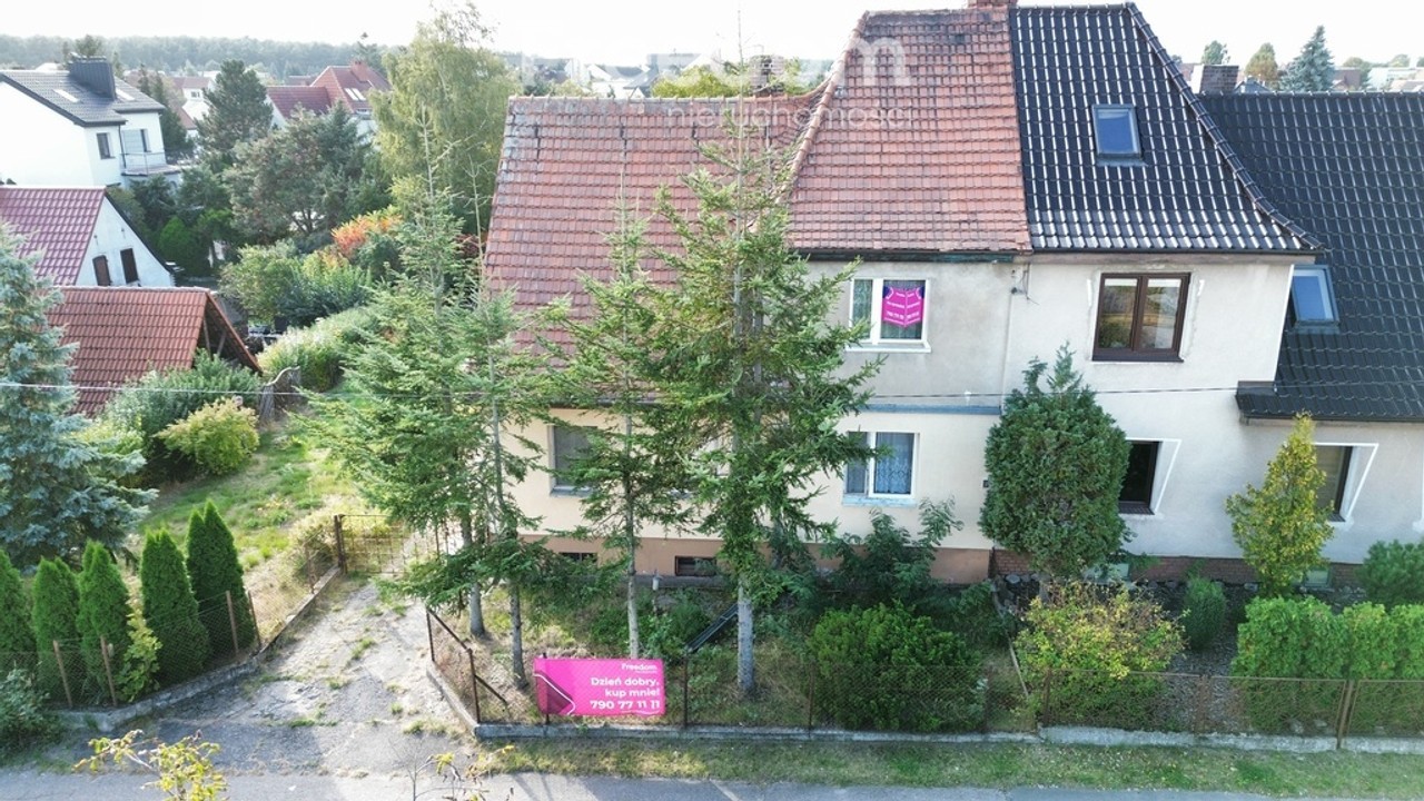 Dom na sprzedaż, 4 pokoje, 127 m², Piła
