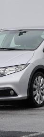 Honda Civic IX , Klimatronic, Tempomat, Parktronic-3