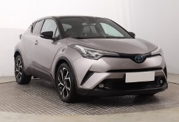 Toyota C-HR , Salon Polska, 1. Właściciel, Serwis ASO, Automat, Skóra,