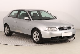 Audi A3 I (8L) ,ALU, El. szyby